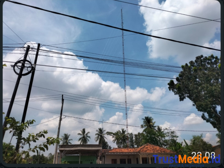 Besok, Tim Pengendalian DPMPTSP Cabut Izin Hingga Segel Menara Stasiun Radio