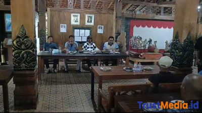 Kisah Awal Kunjungan Joko Widodo Ke Taman Wisata Randu Mas