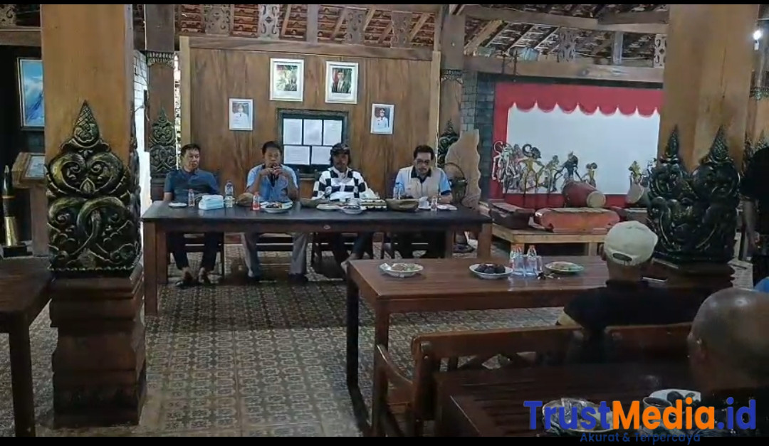Kisah Awal Kunjungan Joko Widodo Ke Taman Wisata Randu Mas