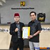 AKAR Lampung Surati Kementerian PUPR, Desak Pemerintah Pusat Prioritaskan Perbaikan Jalan di Lampung pada APBN 2027