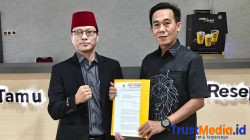 AKAR Lampung Surati Kementerian PUPR, Desak Pemerintah Pusat Prioritaskan Perbaikan Jalan di Lampung pada APBN 2027