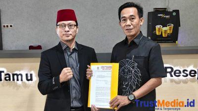 AKAR Lampung Surati Kementerian PUPR, Desak Pemerintah Pusat Prioritaskan Perbaikan Jalan di Lampung pada APBN 2027