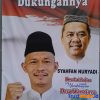 H. Iyus Sudrajat Maju Pilkades Wanajaya: Tekad Kembalikan Wanjaya Pernah Berjaya