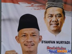 H. Iyus Sudrajat Maju Pilkades Wanajaya: Tekad Kembalikan Wanjaya Pernah Berjaya