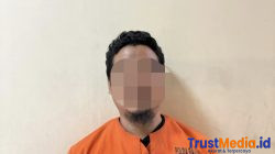 Ditreskrimum Polda Banten melalui Unit PPA Ungkap Kasus Pencabulan terhadap Tiga Anak di Pandeglang