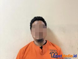 Ditreskrimum Polda Banten melalui Unit PPA Ungkap Kasus Pencabulan terhadap Tiga Anak di Pandeglang