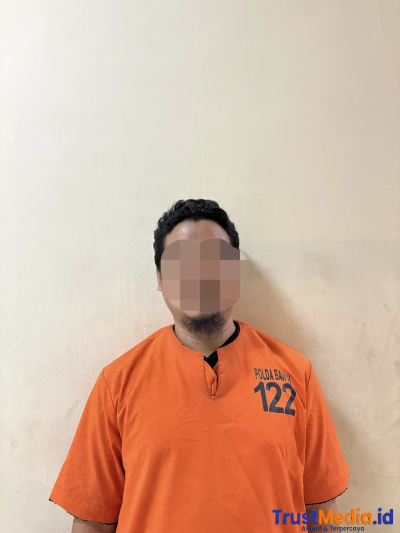 Ditreskrimum Polda Banten melalui Unit PPA Ungkap Kasus Pencabulan terhadap Tiga Anak di Pandeglang