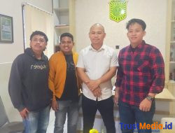 Kepercayaan Publik Dipertaruhkan, SAC Desak Kejati Sultra Bongkar Dugaan Korupsi Dana Desa yang Mandek Sejak 2025.
