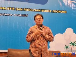 MoU Polri-Dewan Pers: Antara Sengketa Berita dan Pidana  Oleh Aprohan Saputra