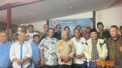 Kontroversi Gubernur Banten Makin Menggantung, Aktivis Desak Transparansi dan Kepastian Hukum