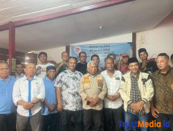 Kontroversi Gubernur Banten Makin Menggantung, Aktivis Desak Transparansi dan Kepastian Hukum