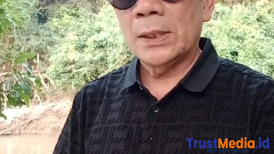 AZZOHIRI ketua IWO berkomentar Nelayan tradisional keluhkan limbah industri racun dan setrum ikan mati