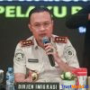 Imigrasi Terima Permohonan Pencekalan Eks Jampidsus Febrie Adriansyah dan Don Ritto ke Luar Negeri