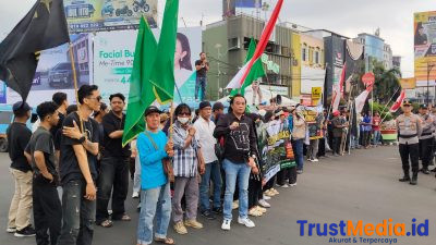 Pembangunan Tower, Jalan Beton, dan Land Clearing di TNWK Dipersoalkan, Merusak Ekosistem Serta Mengancam Satwa Pembangunan Tower, Jalan Beton, dan Land Clearing di TNWK Dipersoalkan, Merusak Ekosistem Serta Mengancam Satwa
