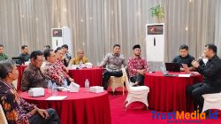 KemenPAN-RB Dorong Pringsewu Tata Ulang OPD Berbasis Kinerja dan Efisiensi