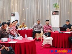 KemenPAN-RB Dorong Pringsewu Tata Ulang OPD Berbasis Kinerja dan Efisiensi