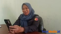 Anggaran Operasional Rp700 Juta Bawaslu Lampung Timur Tuai Tanda Tanya, Ketua Beri Penjelasan