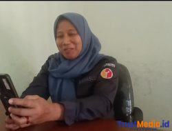Anggaran Operasional Rp700 Juta Bawaslu Lampung Timur Tuai Tanda Tanya, Ketua Beri Penjelasan