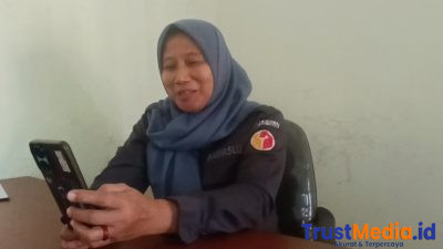 Anggaran Operasional Rp700 Juta Bawaslu Lampung Timur Tuai Tanda Tanya, Ketua Beri Penjelasan