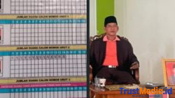 Lewat PAW,Haidir Terpilih Sebagai Kepala Desa Bumi Jawa ,Batanghari Nuban Lewat PAW,Haidir Terpilih Sebagai Kepala Desa Bumi Jawa ,Batanghari Nuban