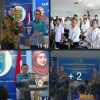 Pemprov Lampung: UKW Perkuat Profesionalisme Pers dan Kualitas Demokrasi