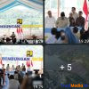 Diresmikan Presiden Prabowo, Bendungan Meninting Garapan Hutama Karya Jadi Pusat Peresmian Lima Bendungan Nasional