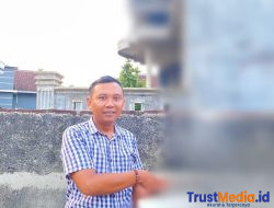 Rumah Salah Satu Wartawan Di Metro Timur Jadi Langganan Para Pelaku Pencuri Pakaian