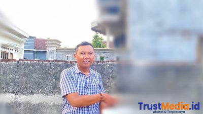 Rumah Salah Satu Wartawan Di Metro Timur Jadi Langganan Para Pelaku Pencuri Pakaian
