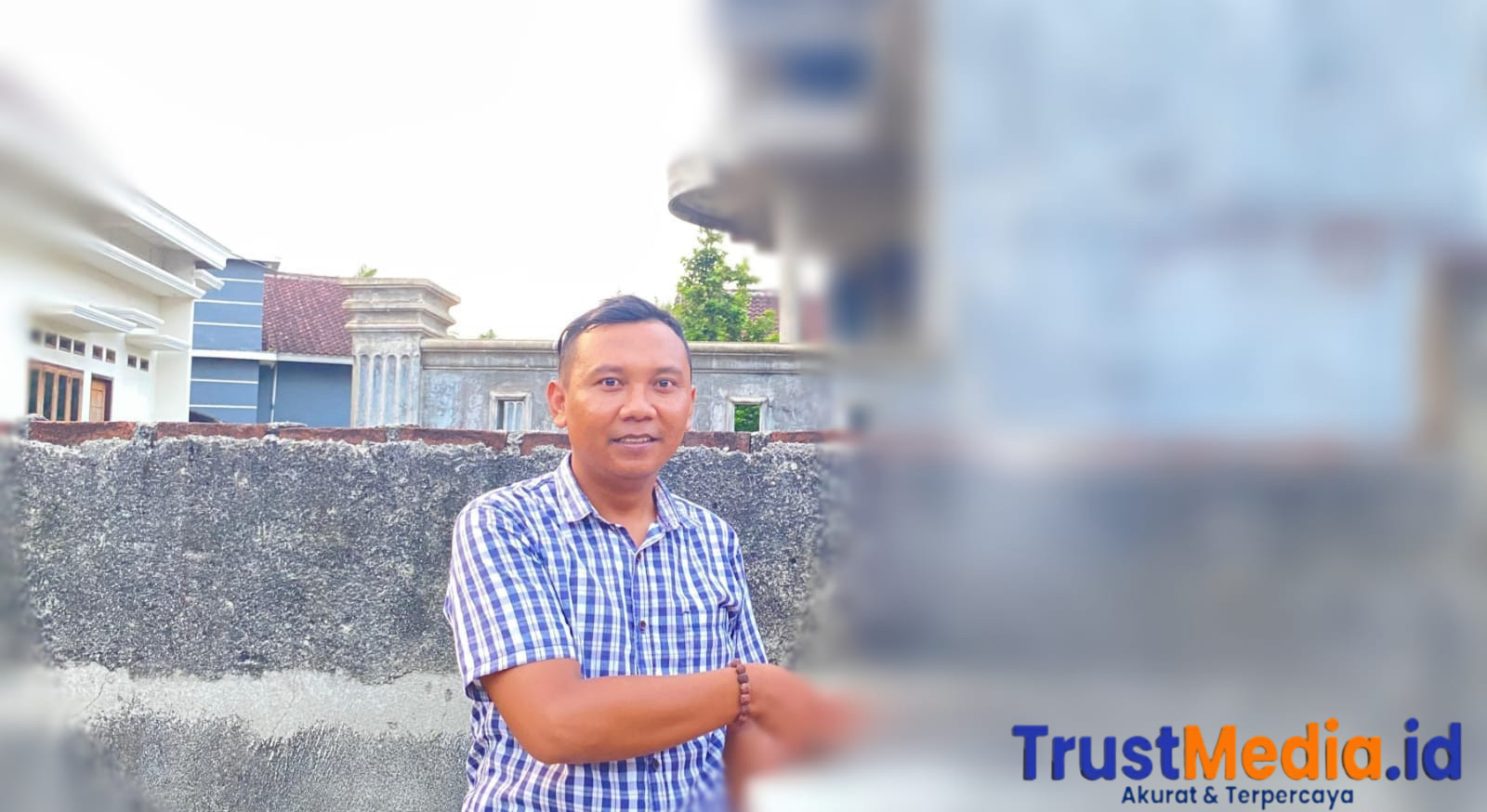 Rumah Salah Satu Wartawan Di Metro Timur Jadi Langganan Para Pelaku Pencuri Pakaian