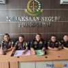 Kejari Pringsewu Tetapkan Dua Tersangka Korupsi Pendataan SPPT PBB-P2, Kerugian Negara Capai Rp1,1 Miliar